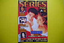 SERIES MAG N° 6 , Friends