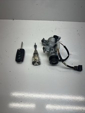 Juego de cerraduras 11-18 VW Jetta MK6 collar de encendido llave de puerta - 1K0 905 851 B