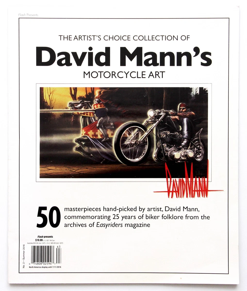 easyrider david mann products for sale | eBay