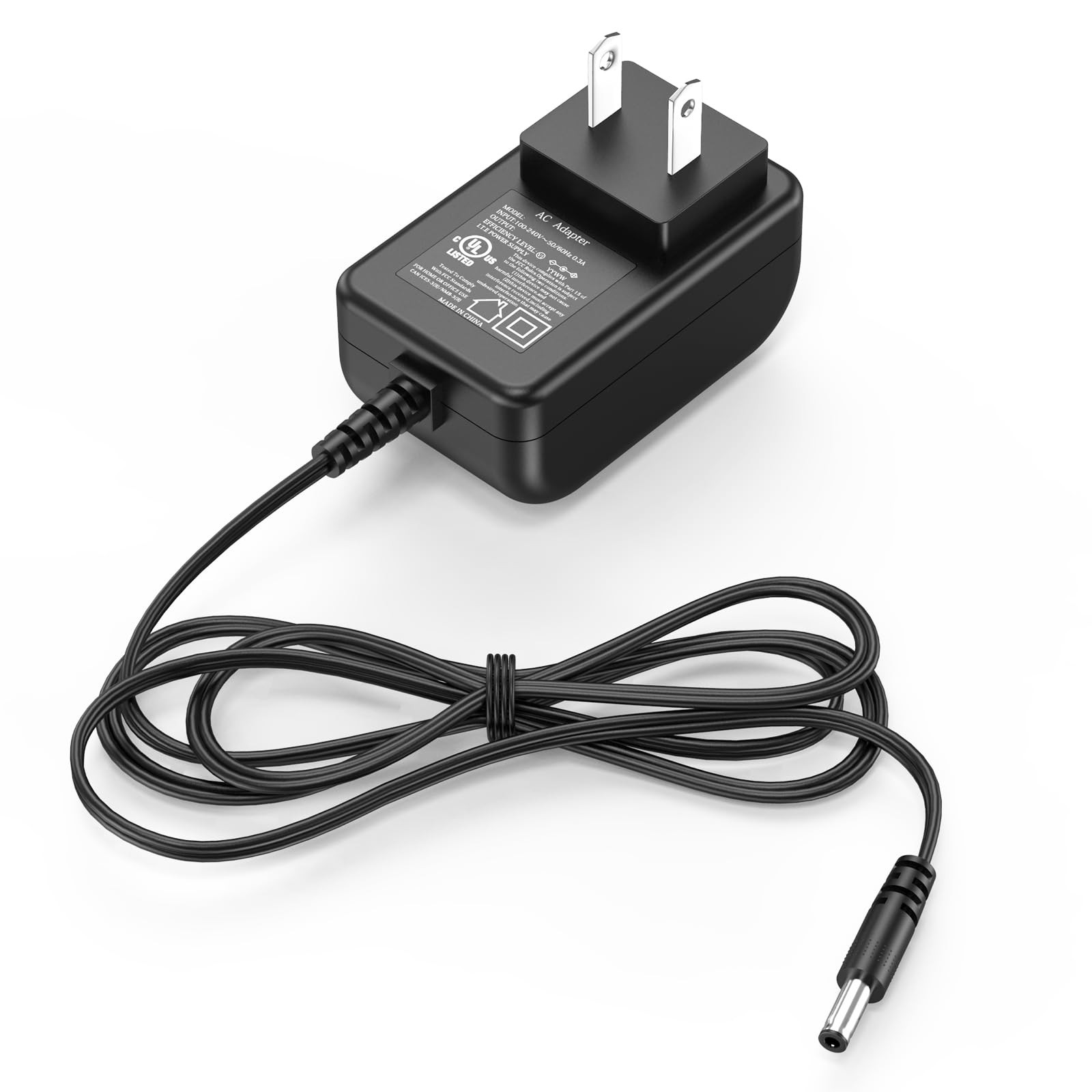 Black Decker 12V Drill Charger Compatible with GCO1200 GC01200 Models