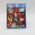 WW2K19 (Sony PlayStation 4 PS4, 2018)