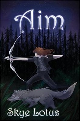 Aim (Paperback or Softback)