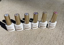 Born Pretty Glitter Gel Nail 0.24 Fl Oz (Pack...