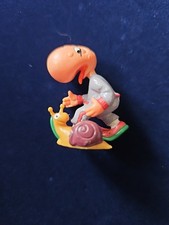 Ü-Ei Figur - Bill Body als Konditionswunder Serie BILL BODY der "Super" Sportler