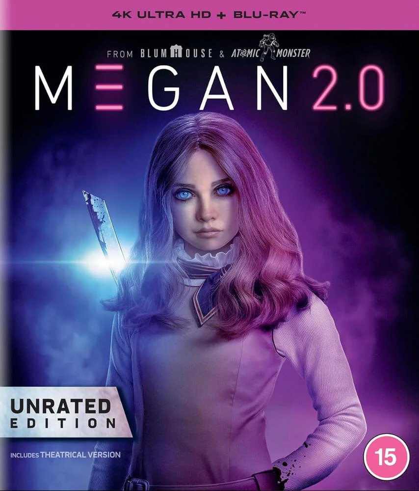 M3gan 2.0 Universal Pictures - Image 2