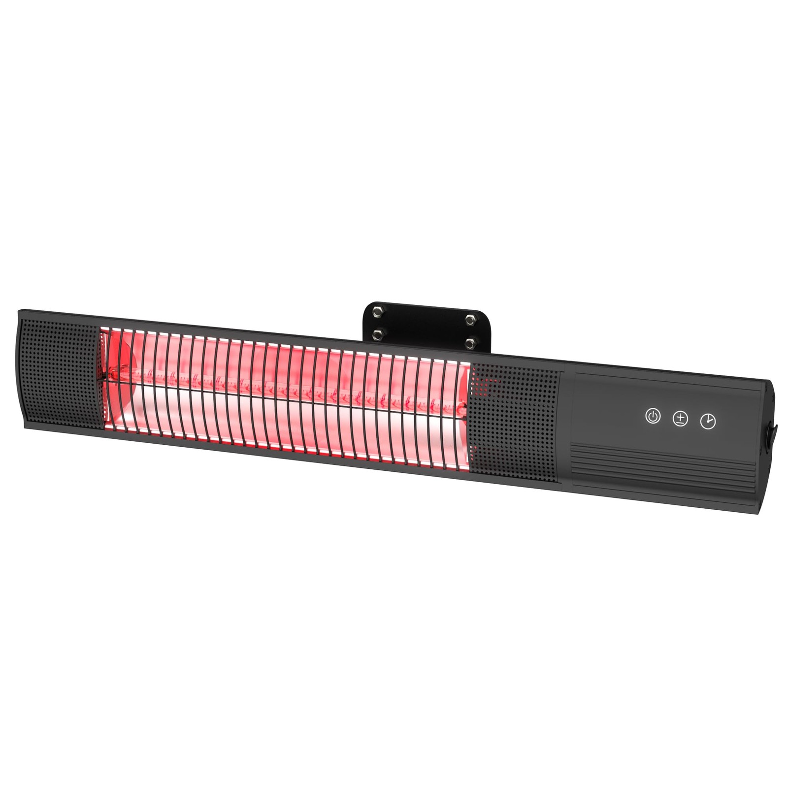 S For Patio, Indoor/outdoor Hanging Electr...