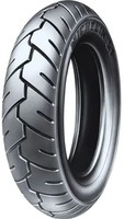 Motorradreifen Michelin 100/90 R10 56J S1 Front/Rear