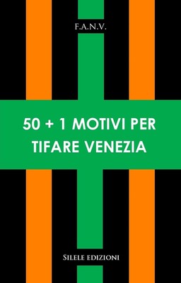 Bücher F.a.n.v. - 50 Motive zum Tifaren Venedig