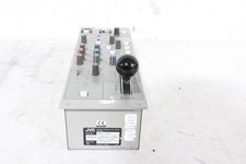 JVC RM-LP35U Remote Control Panel