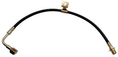 ACDelco 18J4894 Tubo Freno Idraulico Posteriore Professionale - Ricambio Originale - 3