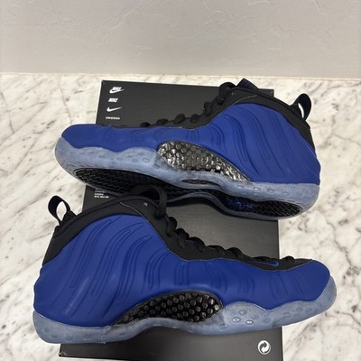 Nike Air Foamposite One Deep Royal Sneakers Penny HJ5195-400 Men's