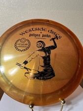 Westside Glimmer Northman 10 year anniversary