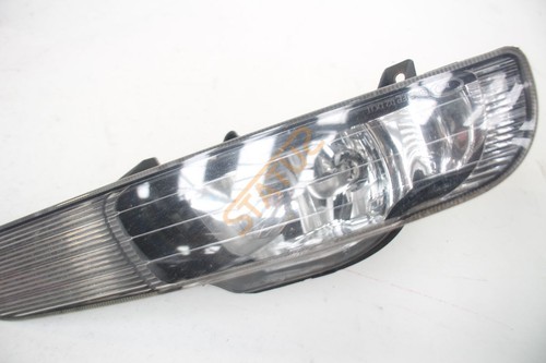 Porsche Boxster Cayman 987.1 OS Right Bumper Indicator Fog Lamp Light - Picture 5 of 10
