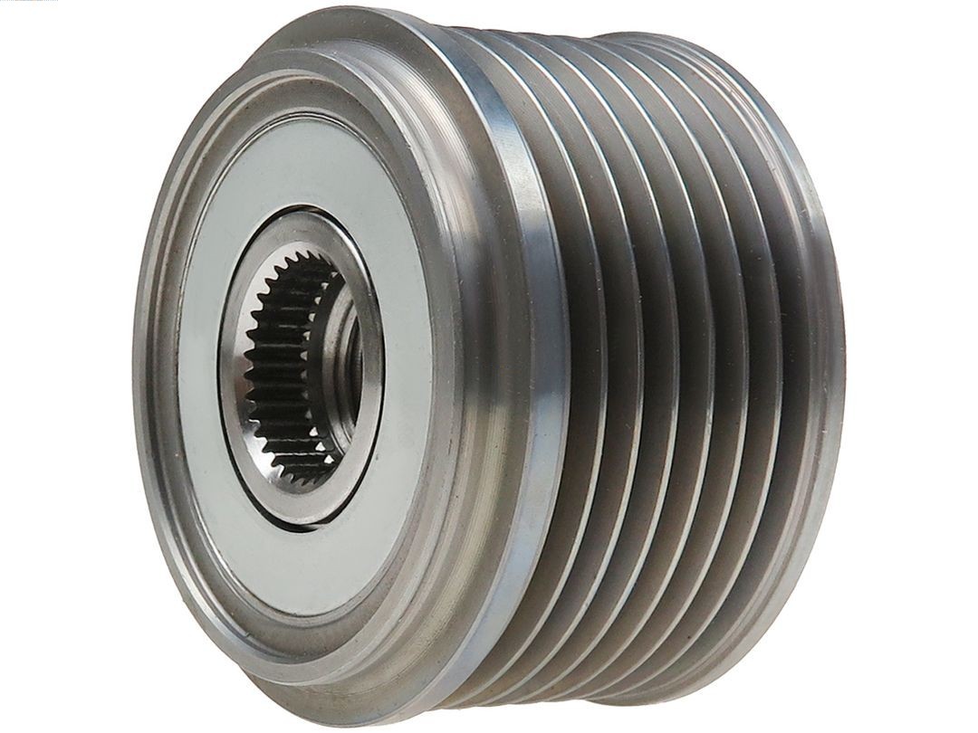 AS-PL AFP4003 Alternator Freewheel Clutch for FORD