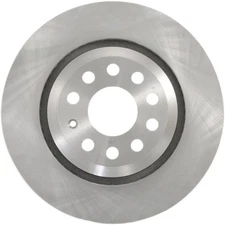 Disc Brake Rotor For Select 06-20 Audi Volkswagen Models 1407-75139