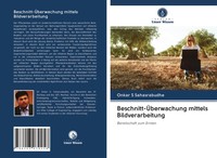 Beschnitt-ÜBerwachung Mittels Bildverarbeitung Bereitschaft Zum Ernten Buch 2020