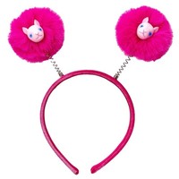 Harry Potter - Pygmy Puff Boppers Hairband Speelgoed Neu