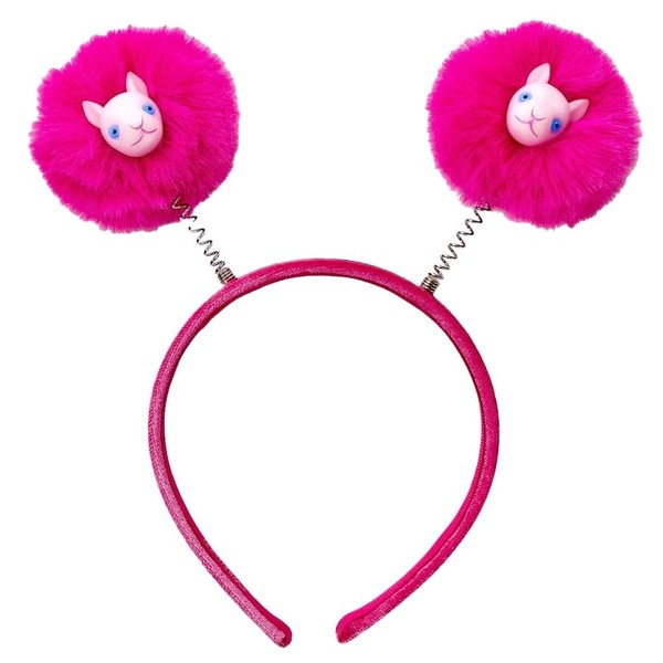 Harry Potter - Pygmy Puff Boppers Hairband Speelgoed Neu-image