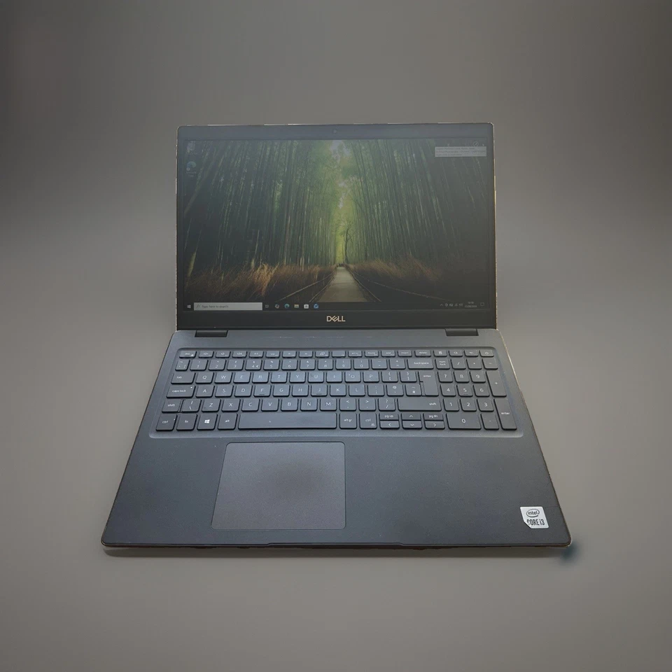 Dell Latitude 3510 · i3-10110U · 8GB · 256GB, photo 2 of 5
