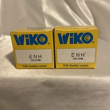 2-New WIKO ENH 120V 250W bulb wiko bulb Av Photo Lamp