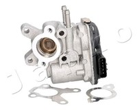 Japko AGR Ventil 150108 FüR Nissan Navara NP300 D40 Pathfinder 3 R51 Cabstar D22