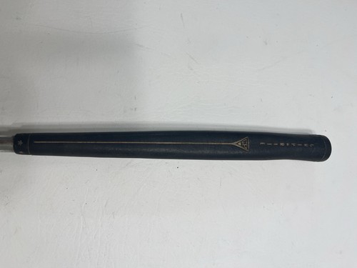 Royal Scot #10 Iron Made In Scotland RH Steel Shaft - Picture 6 of 8