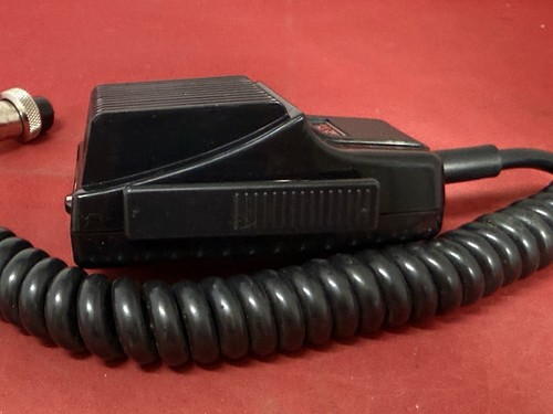 Ałtai DMC-510 CB Power Mic Wzmocniony mikrofon Mike (zamówienie robocze) - Zdjęcie 3 z 6