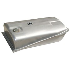 Fuel Tank Fits Massey Tractor | 189209m91, 189209m92, 189209m93