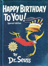 Happy Birthday to You Target Exclusive: Happy Birthday to You Special Editio...