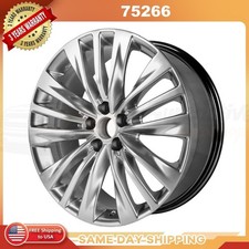 New 20 X 8 Inch Replacement Wheel Rim For Toyota Highlander 2020-2022 Oem Design New 20 X 8 Inch Replacement Wheel Rim For Toyota Highlander 2020-2022 Oem Design