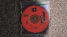 Battle Arena Toshinden (Sony PlayStation 1, 1995)