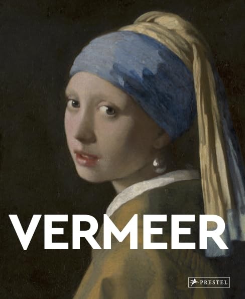 Masters of Art: Vermeer.by Adams  New 9783791377308 Fast Free Shipping**