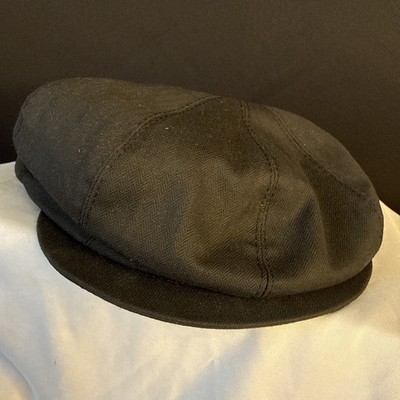 sterkowski hat Size 55 The British Millerain 