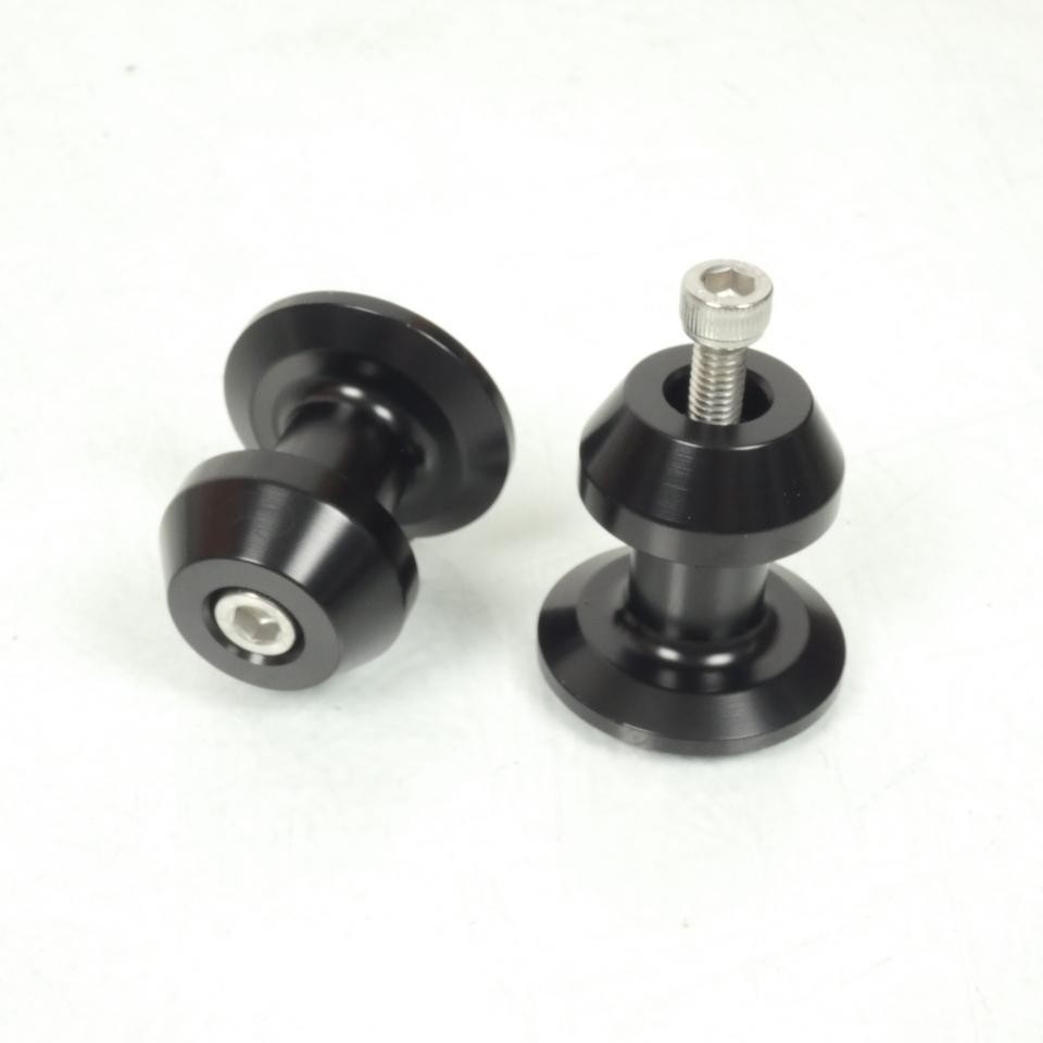 Diabolo béquille Triumph X100306N M6 pour éviter les chutes de moto