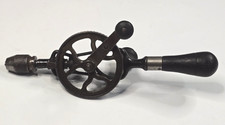 Goodell-pratt Co No 4 12 Eggbeater Inch Hand Drill