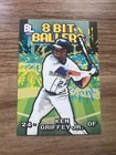2023 Topps 8 Bit Ballers-Ken Griffey Jr.-#8B-20