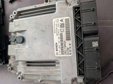 Moteur Citroen JUMPY