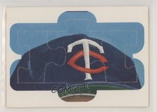 1992 Donruss Rod Carew Diamond King Puzzle Pieces Rod Carew #13-15 HOF 0b5