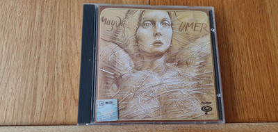 CD MAGDA UMER / Polton   CDPL-045 / rar