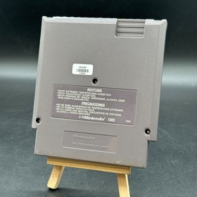 Mega Man 2 - Nintendo NES - Nur Modul - PAL