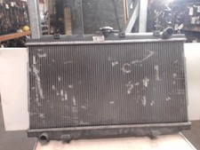 Radiateur Nissan ALMERA