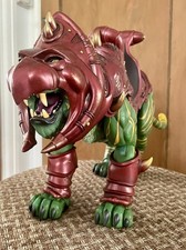 Mondo He-man MOTU Battle Cat TIMED EDITION 1/6 UK