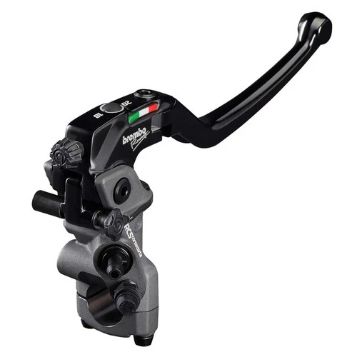 BREMBO RADIAL BRAKE PUMP 17RCS CORSACORTA FIT ON DUCATI PANIGALE V4 20-23