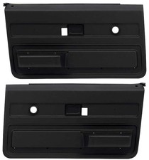 OER TL311501 1973-76 Chevrolet, GMC Truck, Bl...