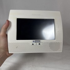 Honeywell LYNX Touch L7000 Wi-Fi Wireless Security System Control Panel w/Batt
