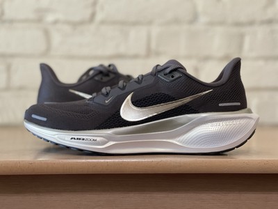Nike Pegasus 41 Jakob Ingebrigtsen Medium Ash White HQ3040-200 Men
