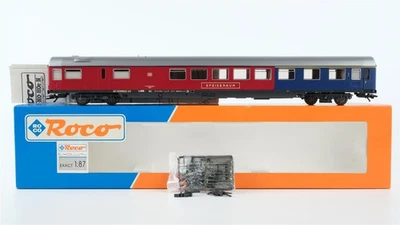 Roco H0 44745 Speisewagen DB - Bild 1 von 4
