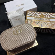 Dior Christmas Coffret 2025 Holiday Limited Edition Gift Set Luxury Skincare Mak