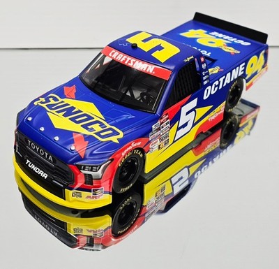TONI BREIDINGER 2025 SUNOCO TRUCK 1/24 ACTION | eBay