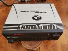 Radio coche BMW Bavaria C Blaupunkt 7645850041